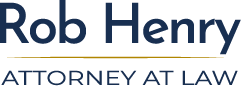 Rob Henry Attorney At Law